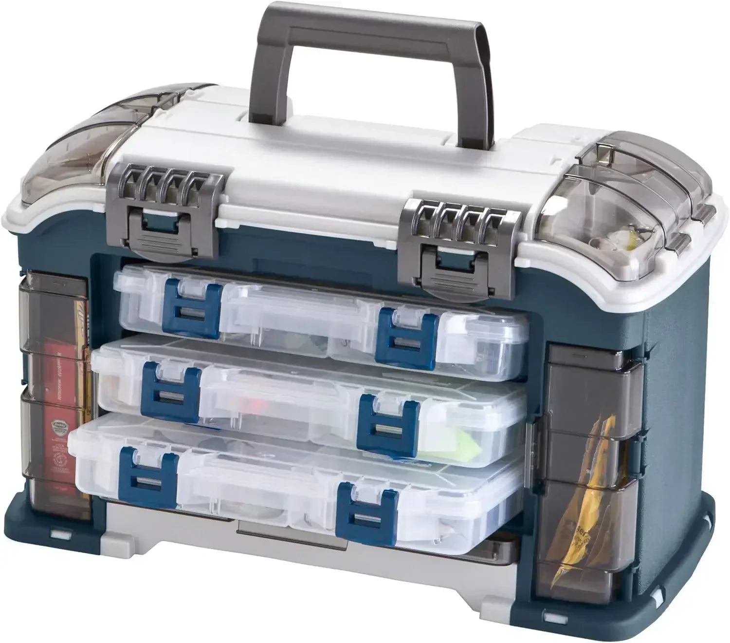 Stowaway Boxes,
